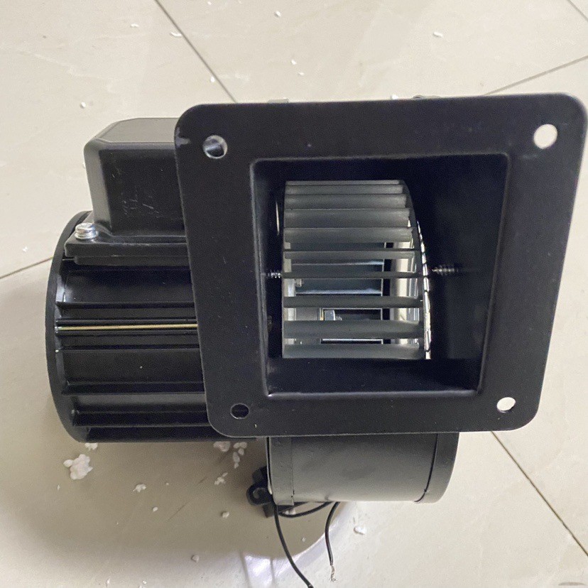 热销苏州新捷风机微电机150flj3-2n/150flj2-2n挤出机飞150flj2nz