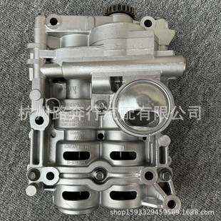 233002G520适用现代IX35智跑索兰托机油泵总成平衡轴23300 25220