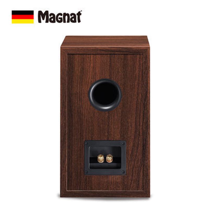 Magnat/密力Tempus33音响发烧hifi书架音箱无源音响