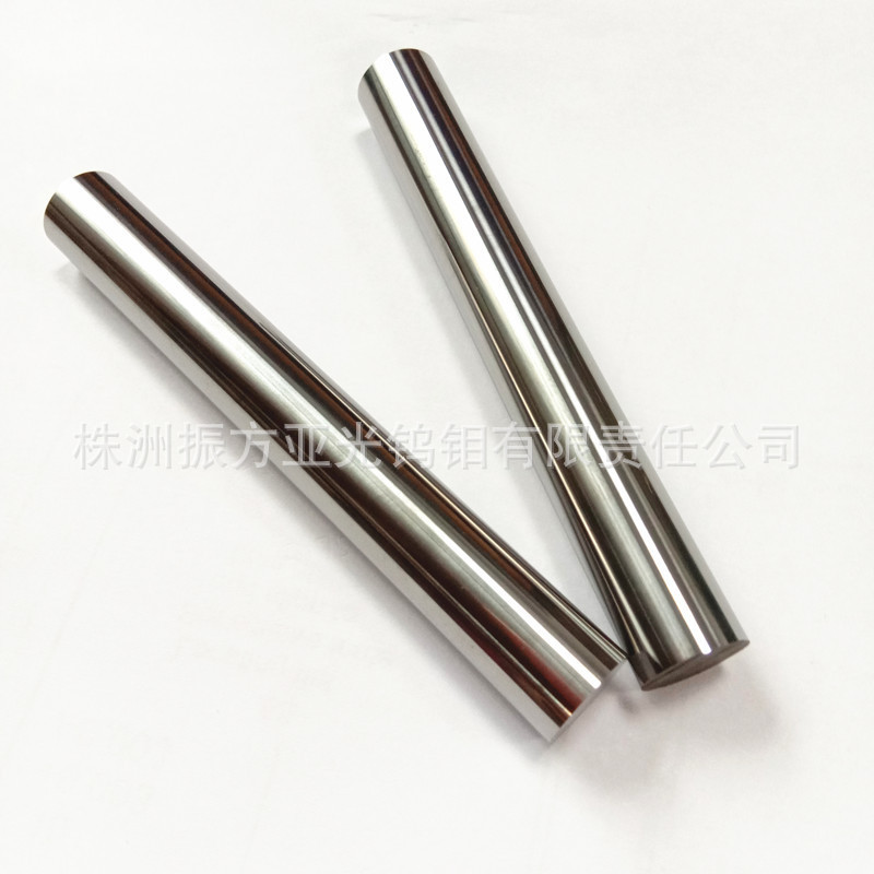 精磨硬质合金钨钢棒  性能好