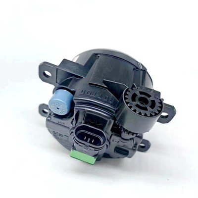 热销适用于新标致408308s30840085008雪铁龙c5ds5ds4s前雾灯总