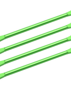 热销losi1/8lmt4wdlos04022铝合金上部连杆组