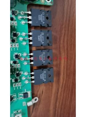 电子配件 IXFK26N90 TO247 HC10aR(15A690V) 体积详10*38价格详谈