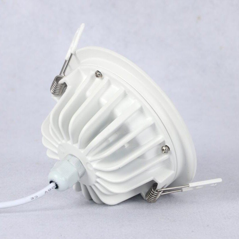 热销led防水筒灯卫生间洗手间防潮雾筒灯酒店家用嵌入式防眩筒灯,家装灯饰光源,明装筒灯,淘宝优惠券,粉丝福利购,淘宝优惠卷