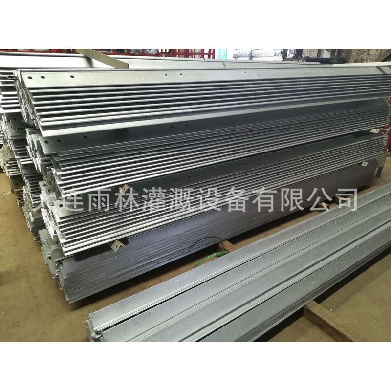 热销厂家供应桁架机配件角钢连接板喷灌