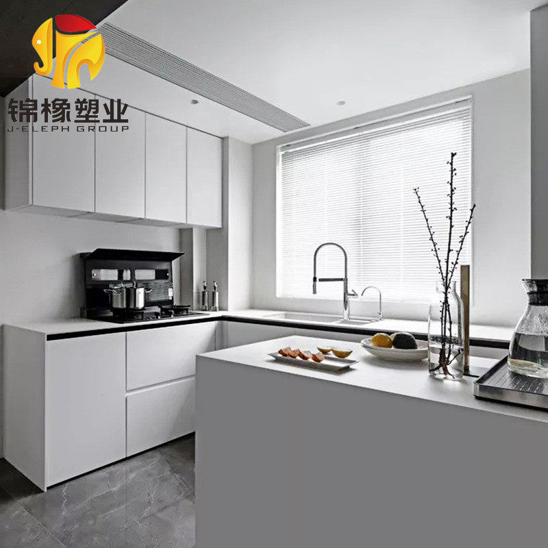 厂家直供雪弗板白色18mm自由板材板pvc结皮板安迪板雪弗板pvc发泡,橡塑材料及制品,PP板,淘宝优惠券,粉丝福利购,淘宝优惠卷