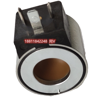 COL 6351020电磁阀 24DC 24V26W 2610210线圈R901017025 VOITH