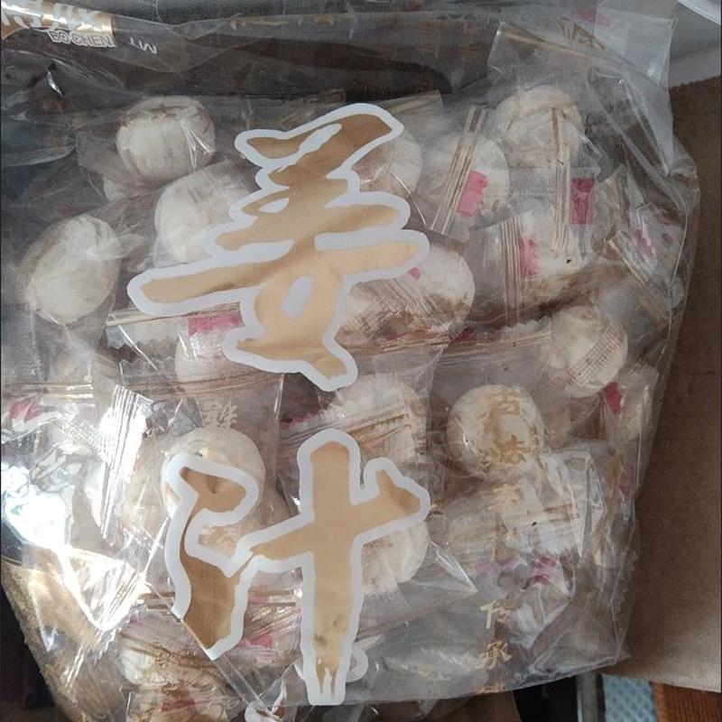 现货正宗实惠装姜糖老式姜汁糖纯手工原味芝麻姜糖独立包装小包装