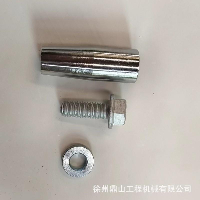 山猫S70滑移装载机半轴6706032半轴油封6598829