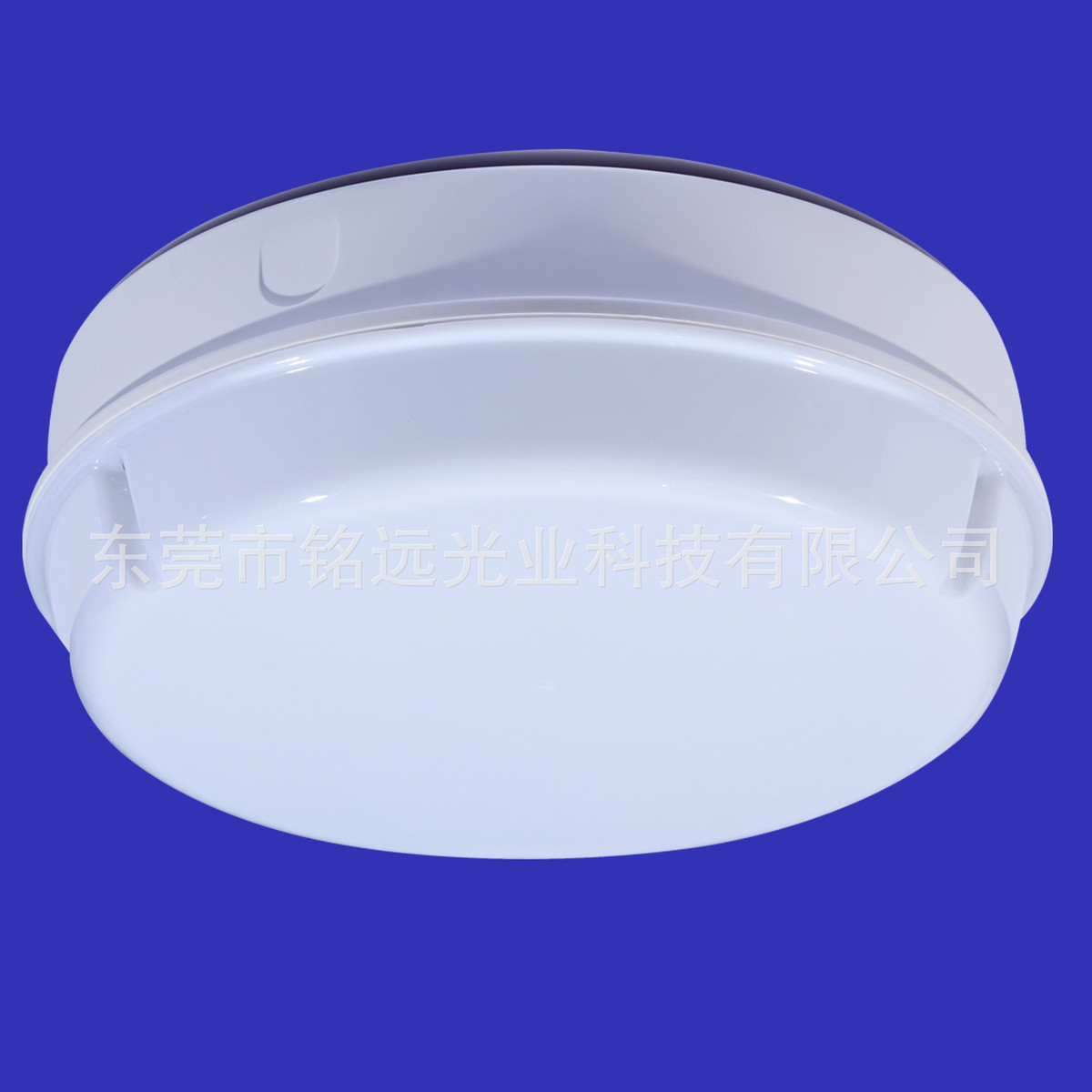 CS129三防灯套件-LED防水吸顶灯-灯具装修公司用三防吸顶灯