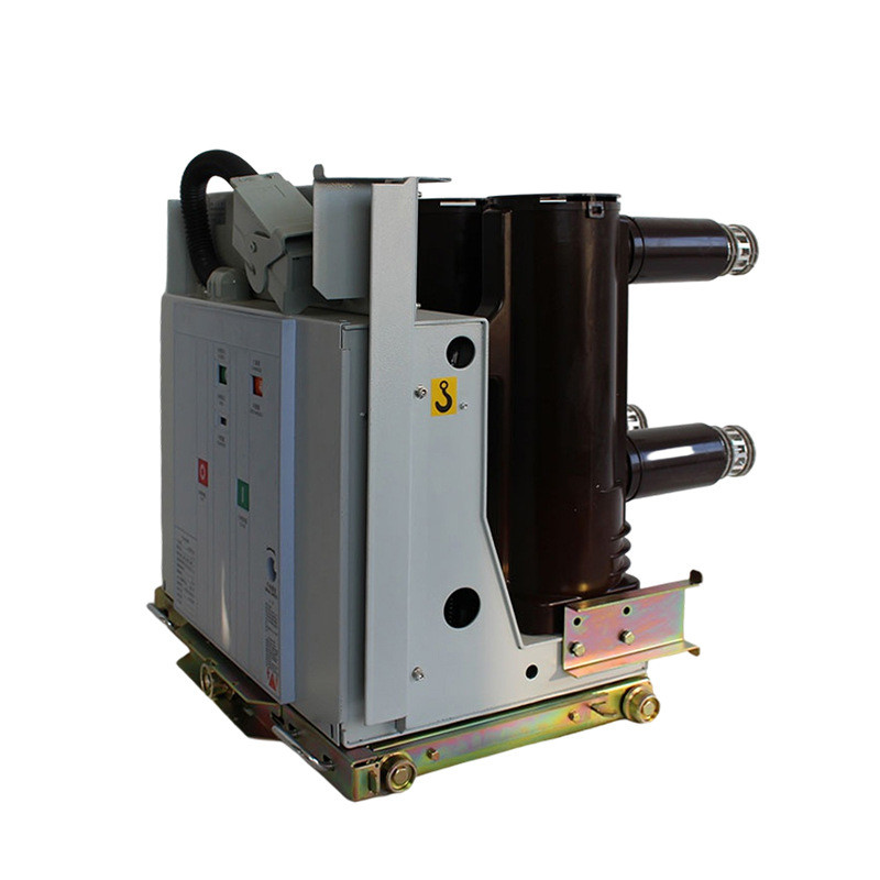 vs1手车式高压真空断路户内高压真空断路器交流高压真空断路器