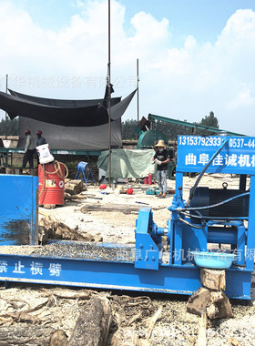 热销树根液压劈柴机1米木材劈木机380电动电压破柴器伏卧式劈柴机