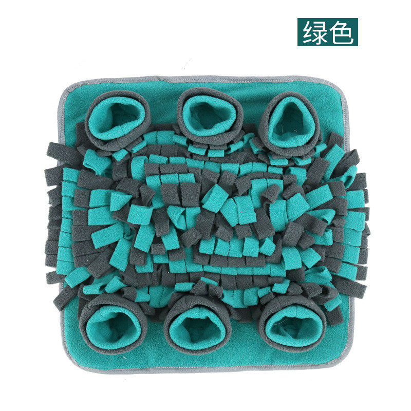 源头工厂狗狗嗅闻垫宠物解闷体力解压慢食垫猫咪藏食消耗训练毯子,宠物/宠物食品及用品,狗窝/屋/帐篷/沙发,淘宝优惠券,粉丝福利购,淘宝优惠卷