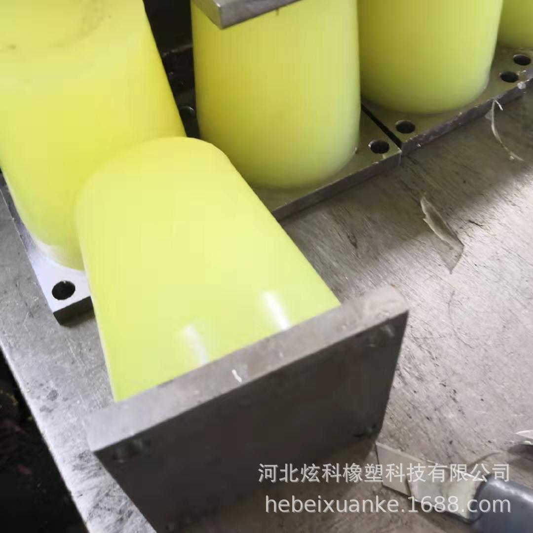 聚氨酯弹簧垫聚氨酯减震块聚氨酯垫块耐磨聚氨酯缓冲器