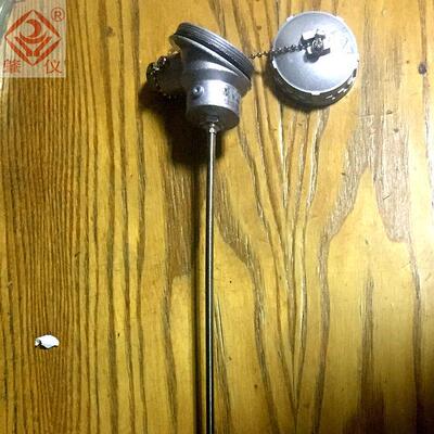 肇仪铠装、wrnk131、231、331热电偶431k型0-1100°c
