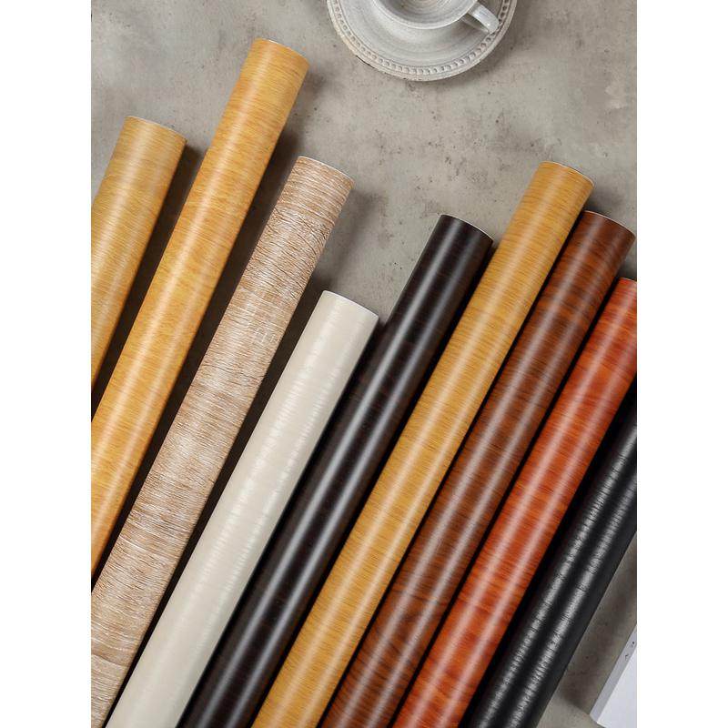 2o6x批发楼梯纯白自沾背胶贴自贴地板贴柜满铺灶墙贴宾馆柚木帖纸,家居饰品,软装墙贴,淘宝优惠券,粉丝福利购,淘宝优惠卷