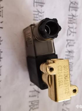 PARKER/派克电磁阀301DG1EVG2C21419A24V