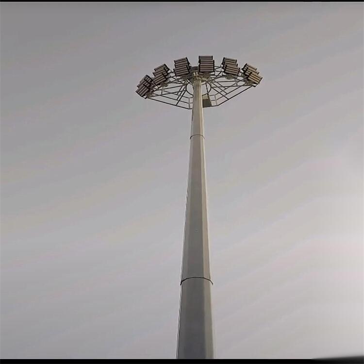 户外LED模组投光灯600W球场高杆灯头压铸铝材套件泛光照明