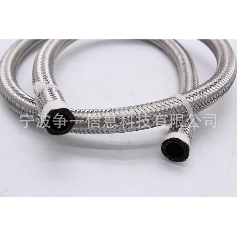 热销an81接头不锈钢油管+3个an8米