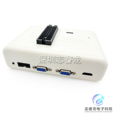 45件套爱修IFIXRT809H编程器烧录器NANDEMMCECMCUNOR