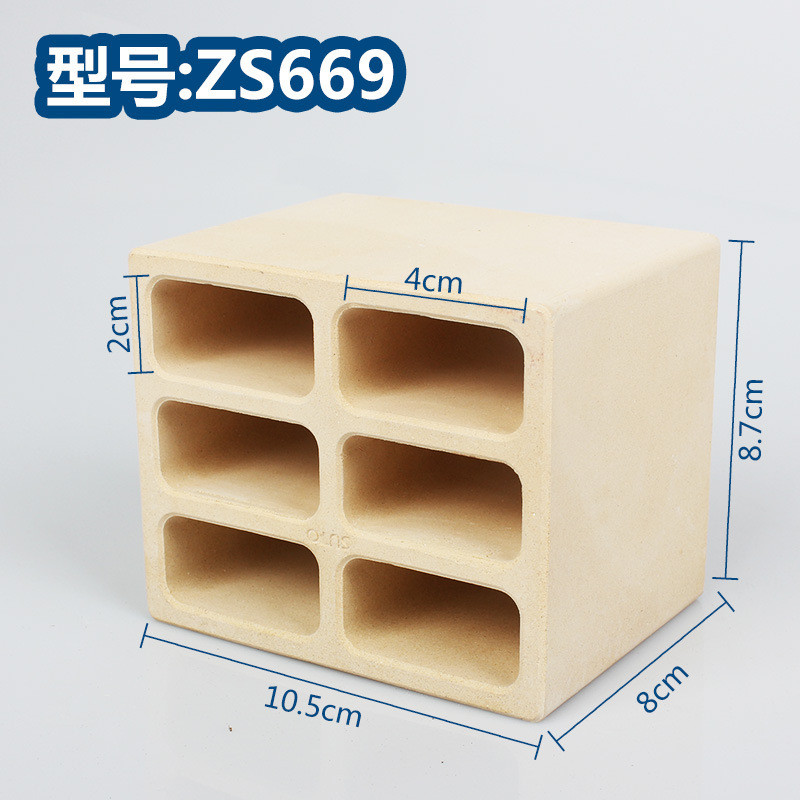 鱼缸造景陶罐虾慈鲷躲避罐 繁殖鱼窝异型    虾造景水族罐