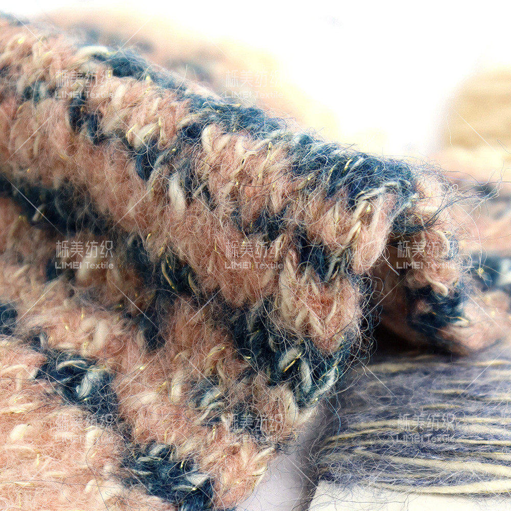 热销栎美3.2支羊毛纱线5%羊驼5狂风37棉32腈纶9尼龙8涤纶1氨纶3金,纺织面料/辅料/配套,丝绸布料,淘宝优惠券,粉丝福利购,淘宝优惠卷
