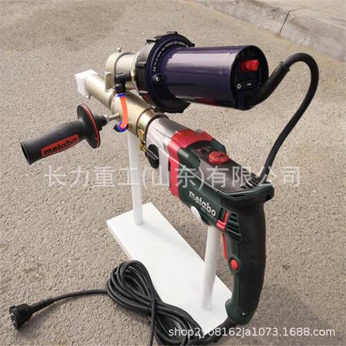 热销现货供应hj-3塑料管件焊接机pe焊接机式塑料挤压型号全