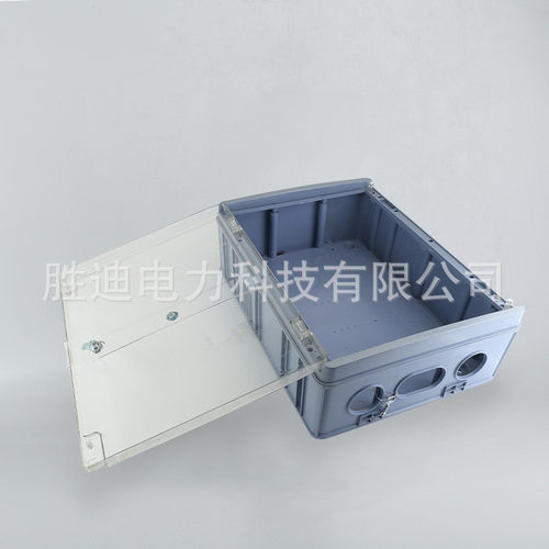 源头厂家箱电表箱分接箱分支箱701x532x235电缆分支现货供应