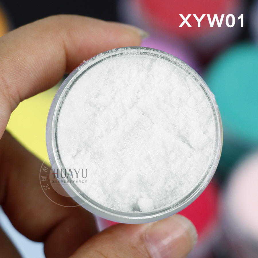 手工变流渐麻细沙云雾粉diy流沙滴胶材料填充物耐溶剂超细金葱粉