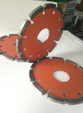 180马路开槽片广场马路专业刻纹片刻槽锯片锯片开槽锯片厂家-2