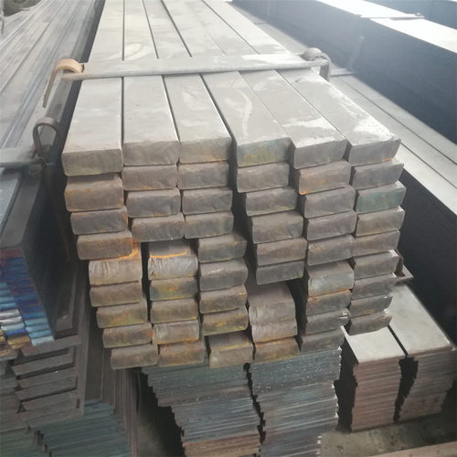 厂家拉q235b扁铁30*3冷现货扁铁规格齐全可切割定尺可配送