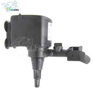 lifetech泵ap2500家用潜水泵静音泵鱼缸水族箱微型抽水泵过滤强者