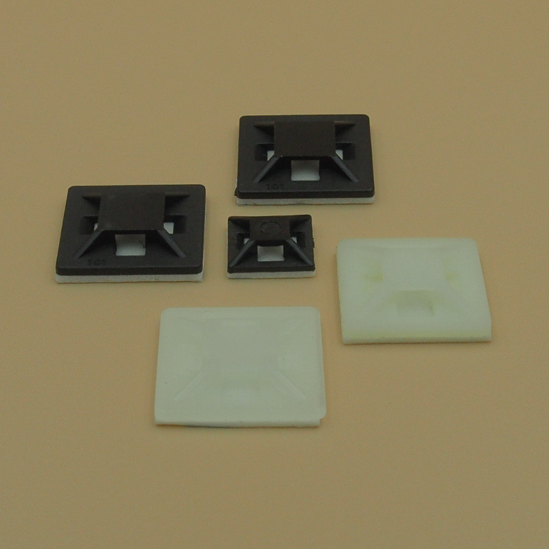 厂家现货ksshc-103凱士配線粘式士固定座ul合格94v-2