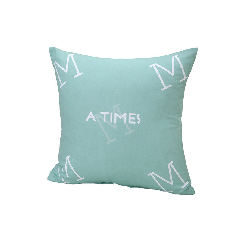 A-TIMES简约抱枕40x40cmAT-023