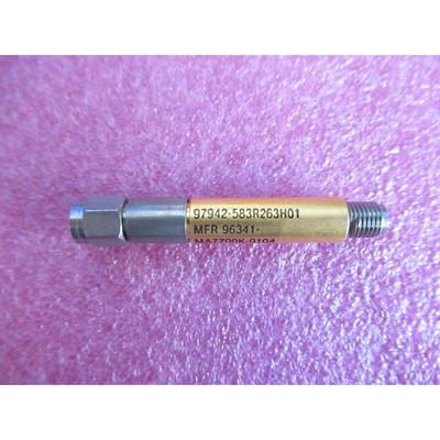 进口 MA7700K-0104 SMA接头 4-18GHz 正电压 射频微波同轴检波器