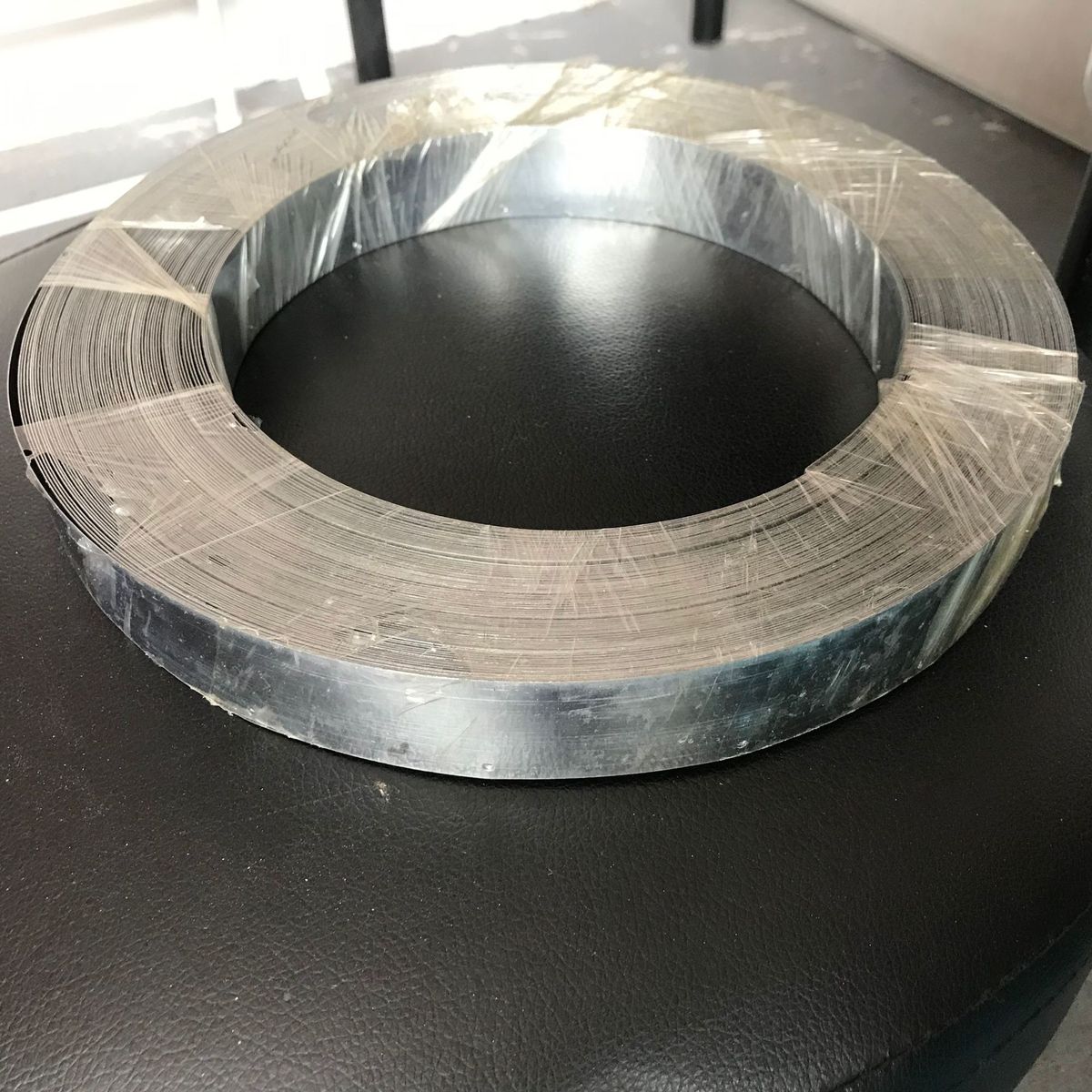 菠萝珠八角珠水晶珠挂帘轨道铁皮挂条随意免打孔造型婚庆道具