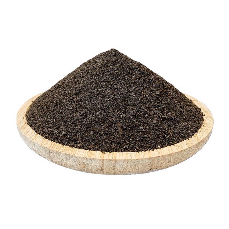 平衡用肥颗粒肥基质土发酵肥料绿植腐熟羊粪有机肥肥料复合肥