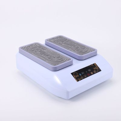 偏瘫老人健身训练器美腿足疗机上下肢脚底震动按摩电动踏步机