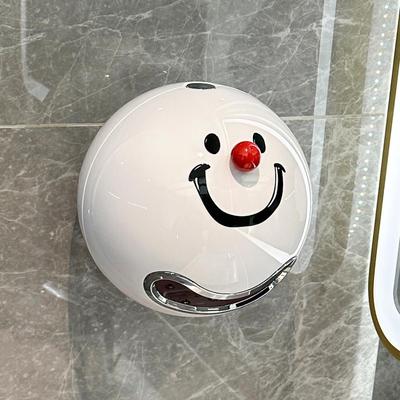 卫生间厕纸盒壁挂厕所纸巾盒洗脸巾收纳盒洗手间卷纸盒抽纸放珩铭