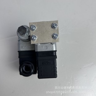 热销dg35德国哈hawe威压力继电器