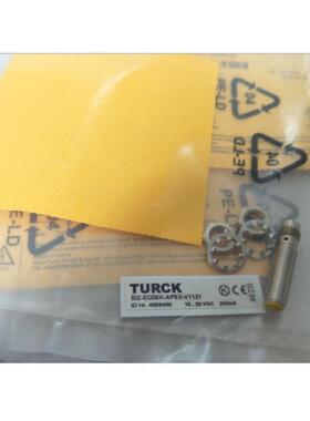 TURCK图尔克接近开关BI8U-EM18WD-AP6X-H1141