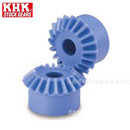 锥齿轮塑料锥齿轮khk塑料等径锥齿轮pm1 20塑料锥齿轮加工