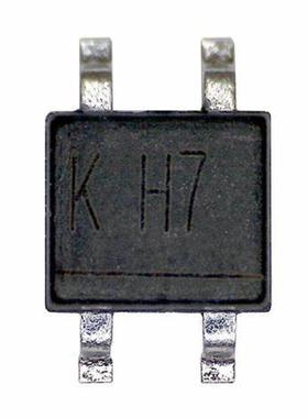 热销二极管diotec半导体高压德国