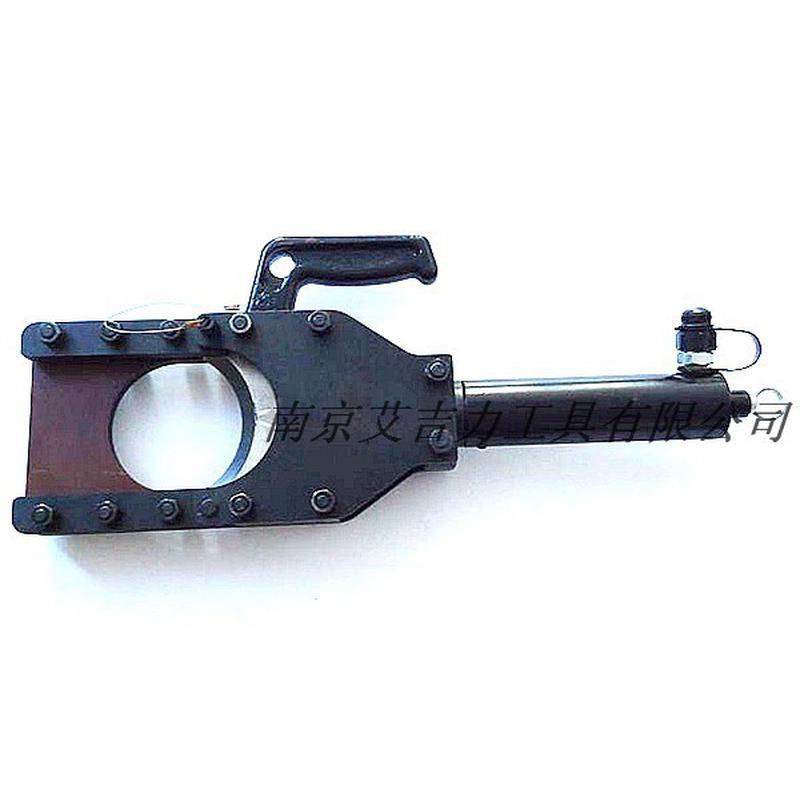 CPC-100A液压电缆剪线缆剪断线钳剪断100mm