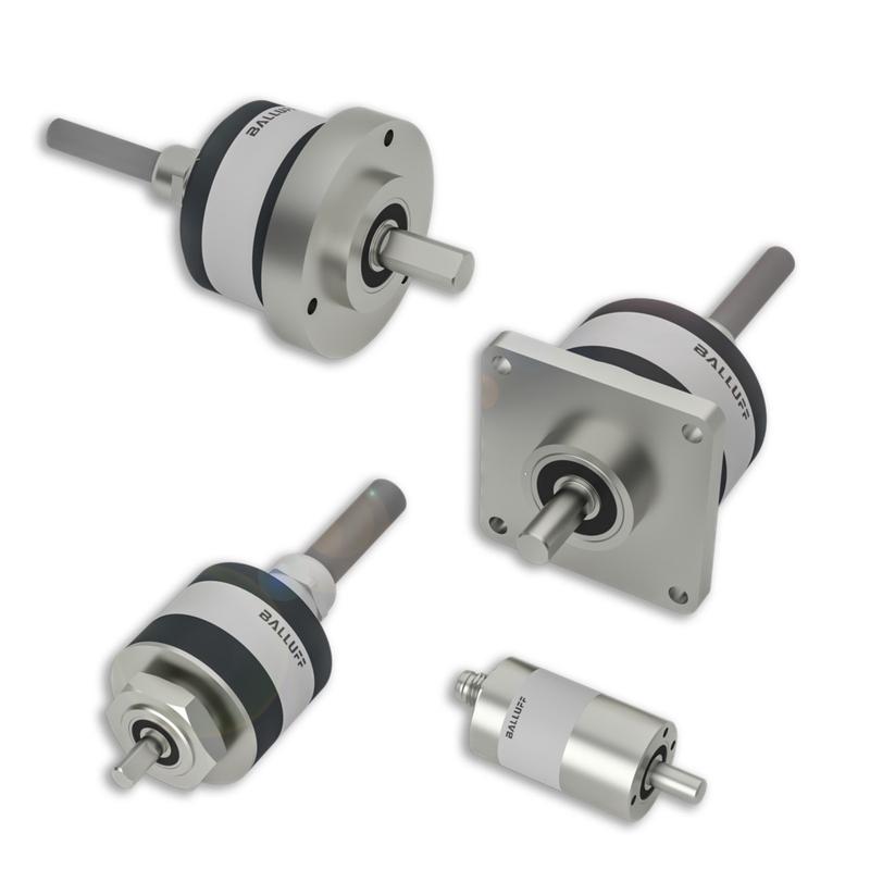 原装巴鲁夫BCS00NA传感器BCS M30BBI2-PSC15D-S04K现货