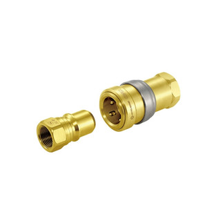 热销nittokohki日东工器witto8p-母absbmsg油管接头