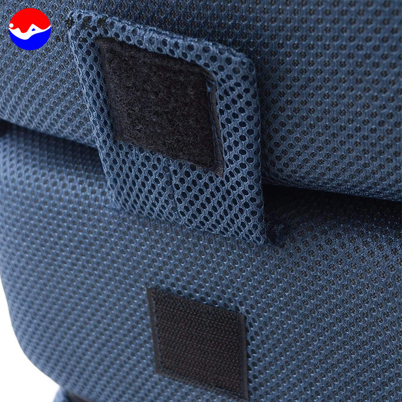 四折折叠床垫家居高密度海绵泡沫沙发椅榻榻米垫子定制