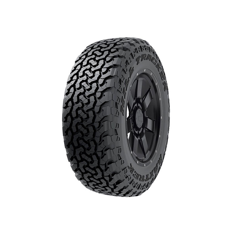 OFF ROAD3半钢越野汽车轮胎LT215/75R15耐磨耐用尼地胎ATMT多规