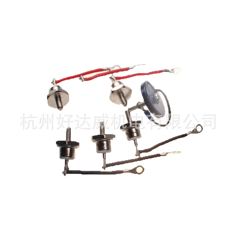 跨境热销整流二极管RSK5001适用于发电机组