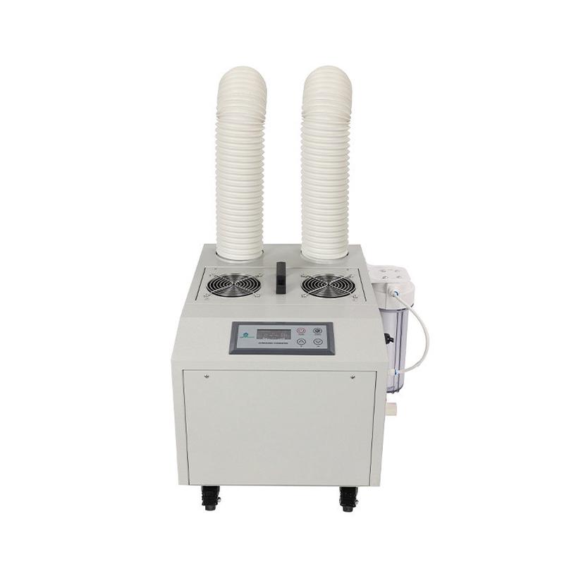 亚克超声波空气工业加湿器大型车工业加湿器
